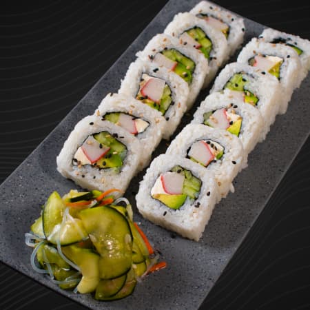 California Roll