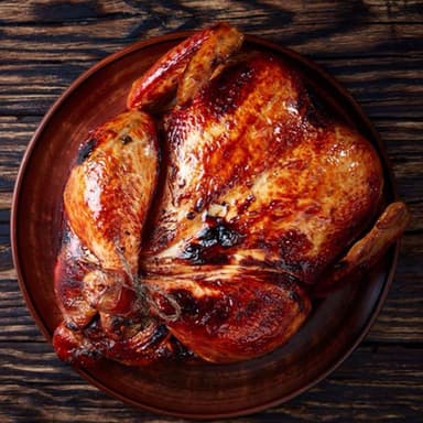 Pollo Sabor Tres chiles