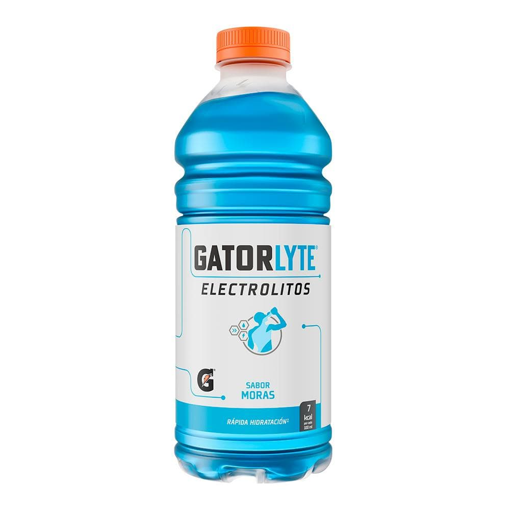 Gatorlyte Moras 591ml