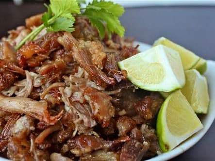 "CARNITAS EL PAJARITO"