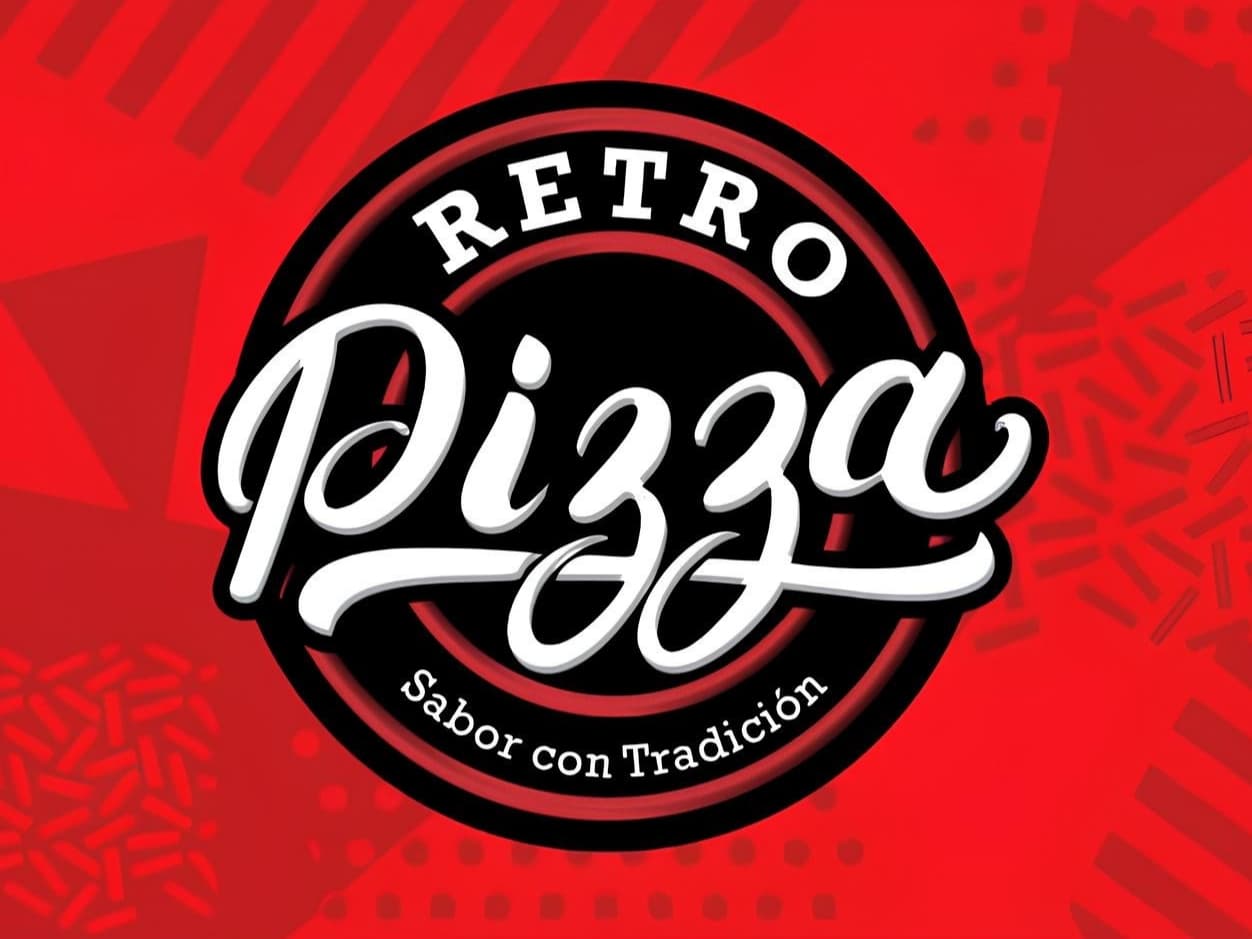 Retro Pizza Independencia