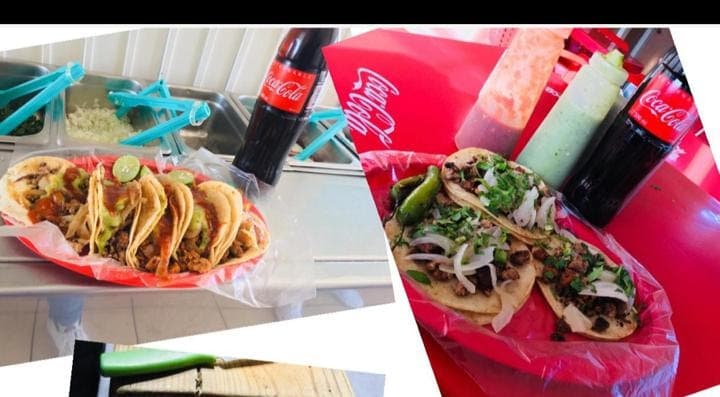 Taquería El Polo Loco