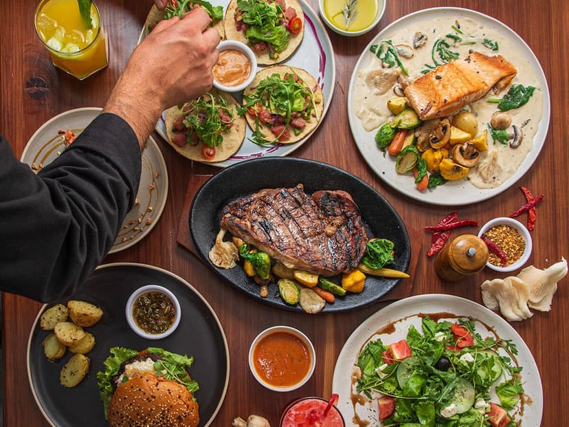 Leha Restaurante