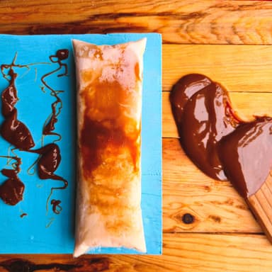 Boli de Dulce de Leche