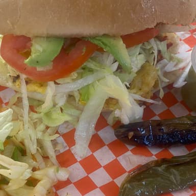 Torta de Huevo con Chorizo