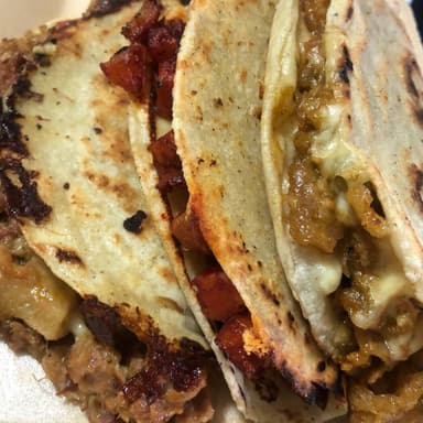 Quesadilla