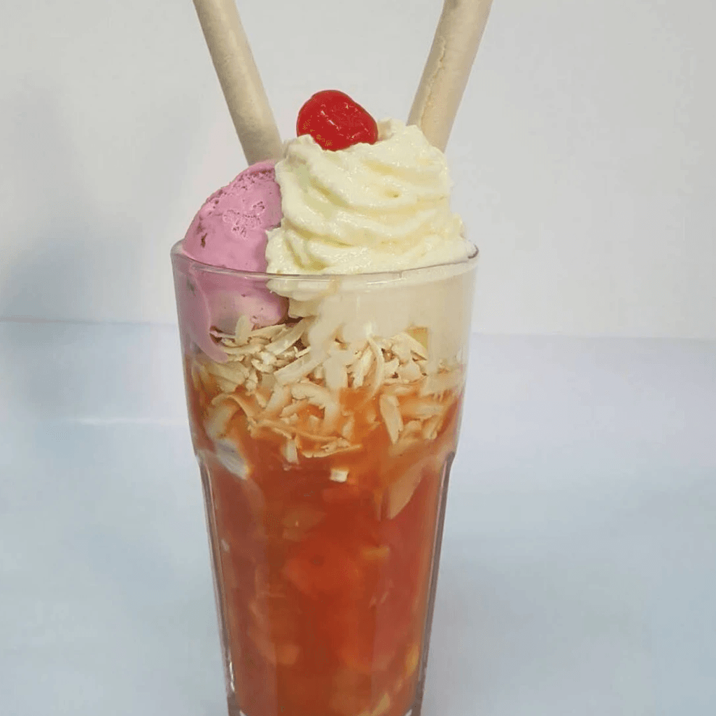 Salpicón especial 16 oz