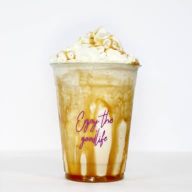 Capuccino Frappé Saborizado