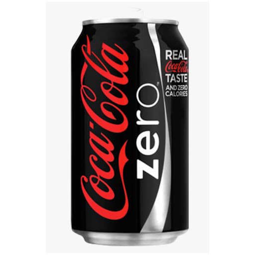 Coca-Cola Zero