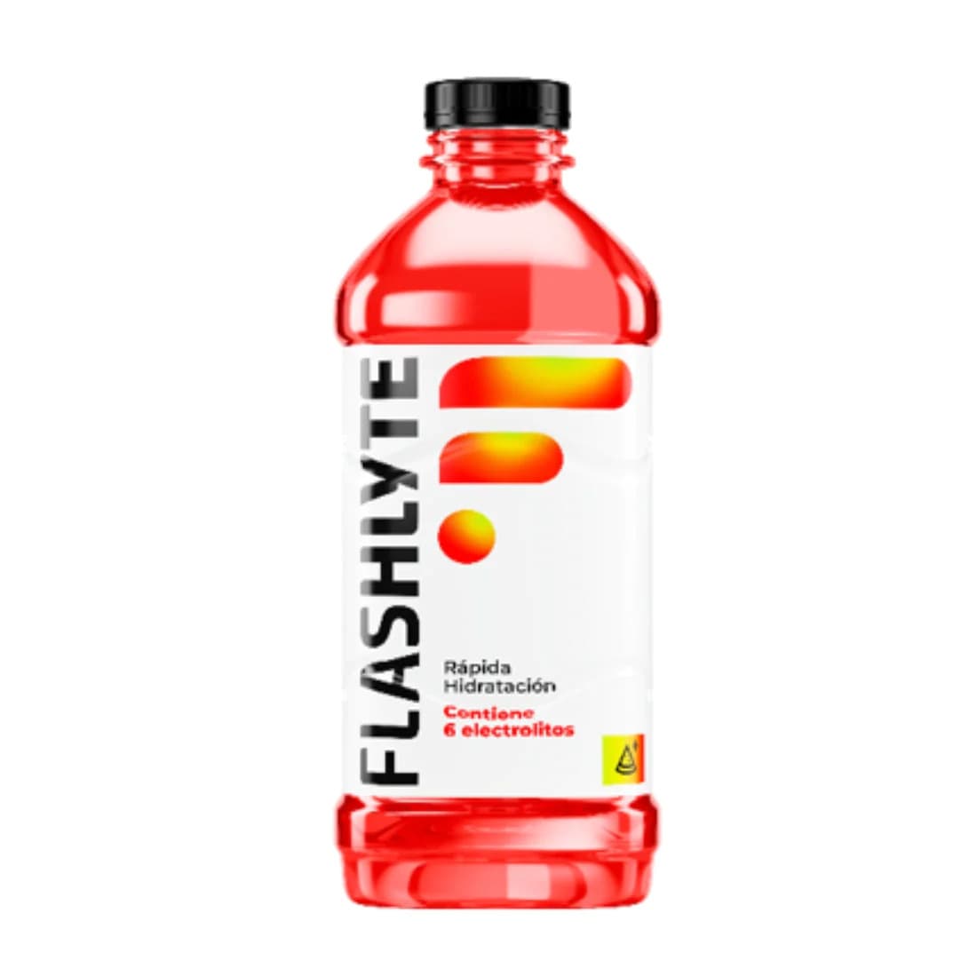Flashlyte Suero Sabor Sandía 625 ml