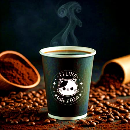 Cafe Americano