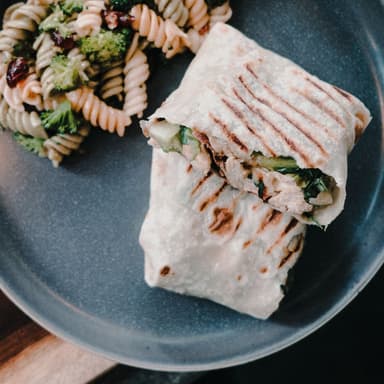 Wraps California