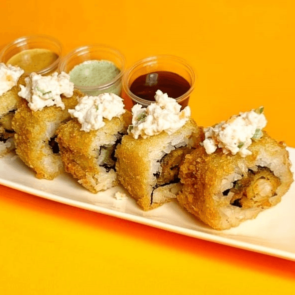 Ebi Roll.