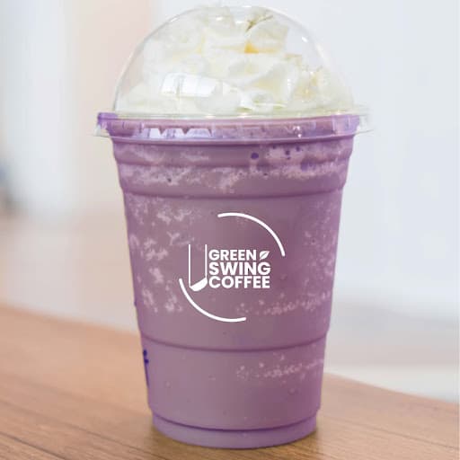 Taro Frío