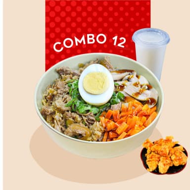 Combo 12