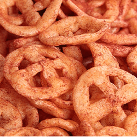 Churritos con Chile
