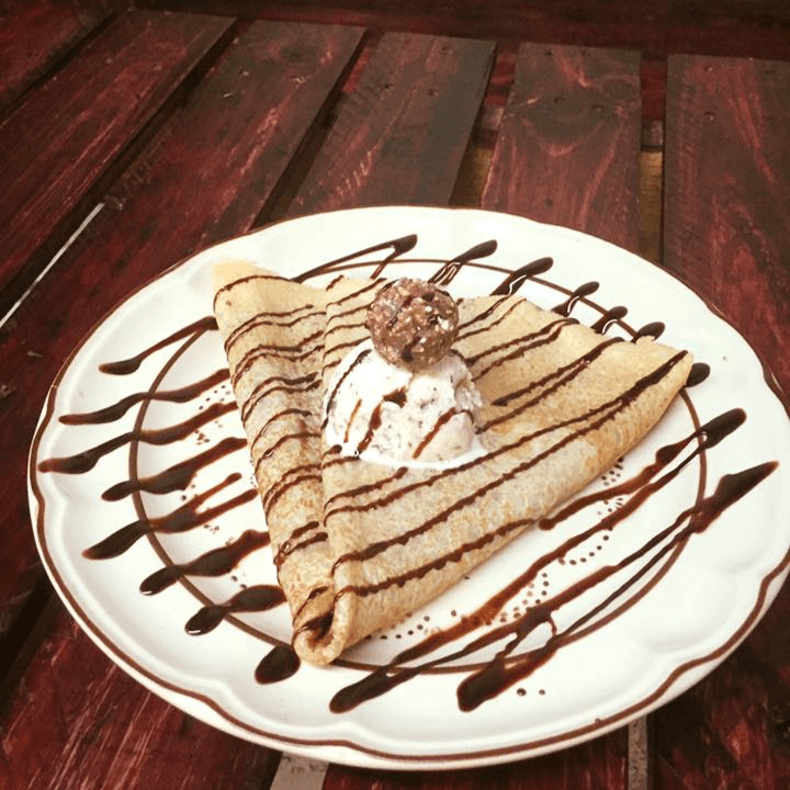 Crepa Ferrero