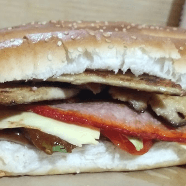 Torta Argentina