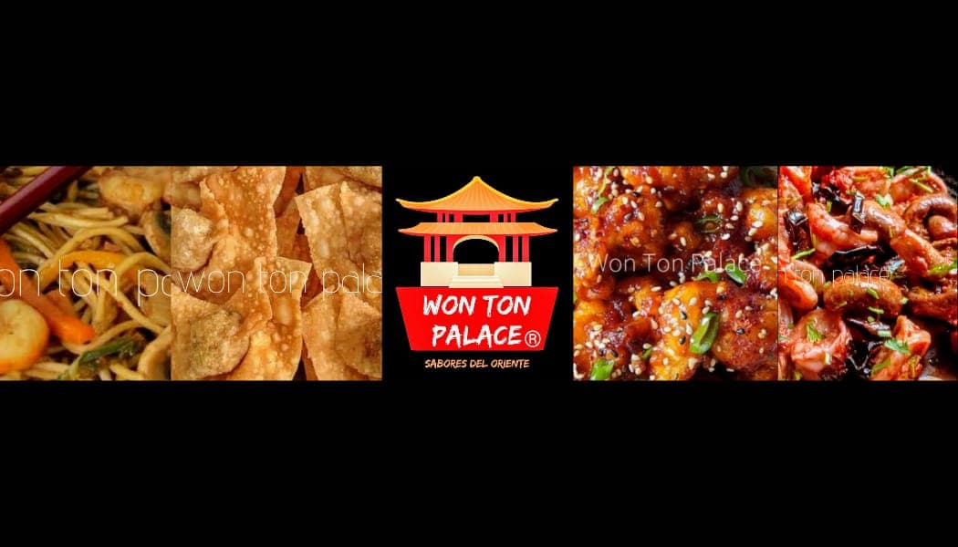 Won Ton Palace