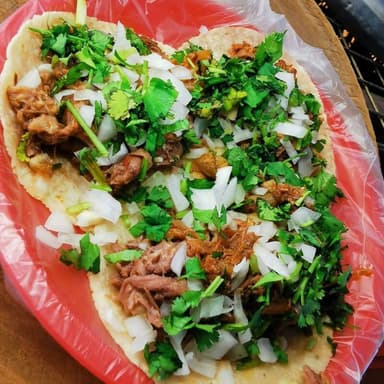 Taco Birria