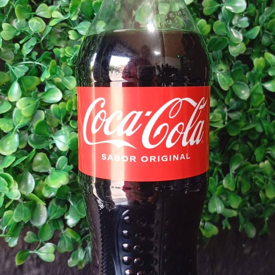 Coca Cola 400 ml