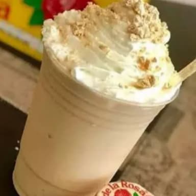 Frappé de Mazapan 500 Ml