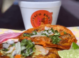 Taco Bowl
