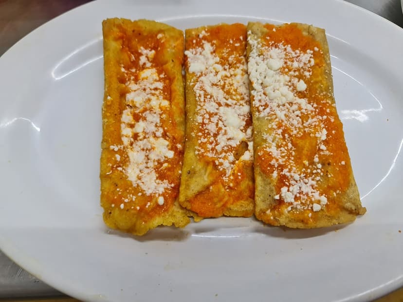 Tinún Antojitos