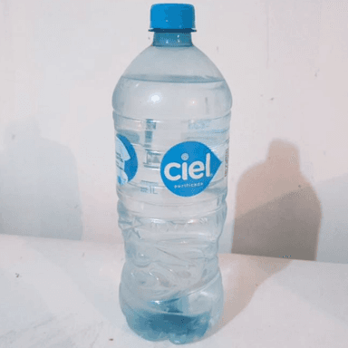 Agua Natural 1L (Ciel)