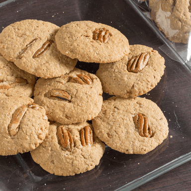 Galletas de Avenuez (8 Pzs)