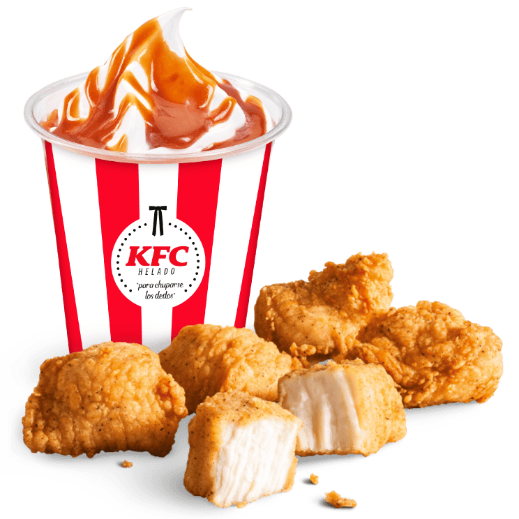 Combo Ahorro Nuggets