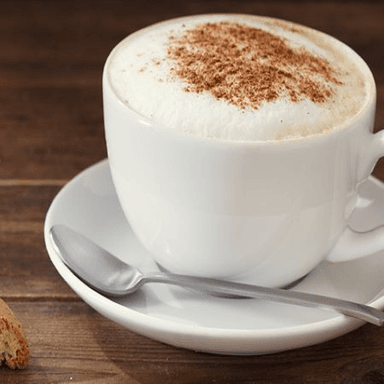 Chocolate Caliente