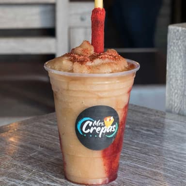 Smoothie Tamarindo