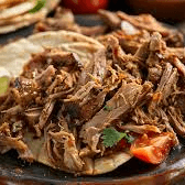 1kg Carnitas