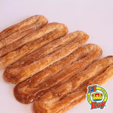 CAMPECHANAS CHICAS CAJA 15 PZAS.
