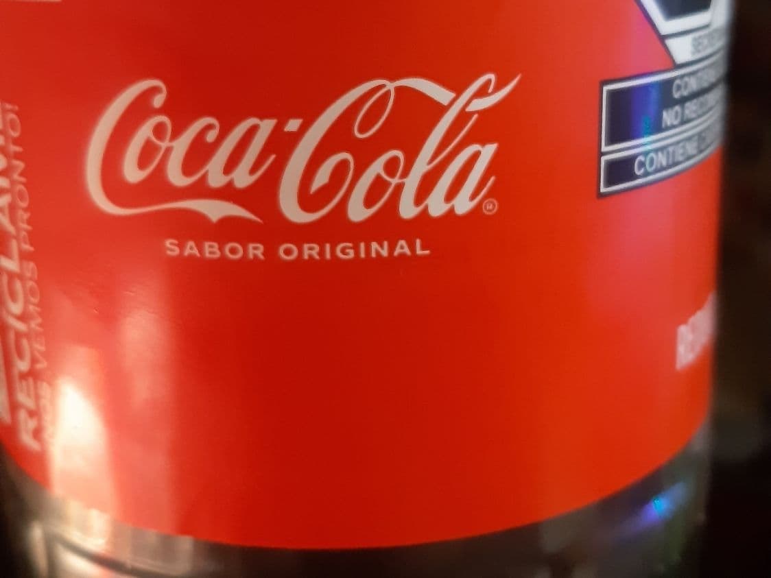 Coca Cola