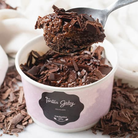 Cuchareable de Chocolate