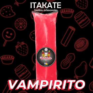 Teporochito Vampirito