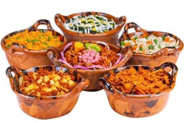 Tinga de Res