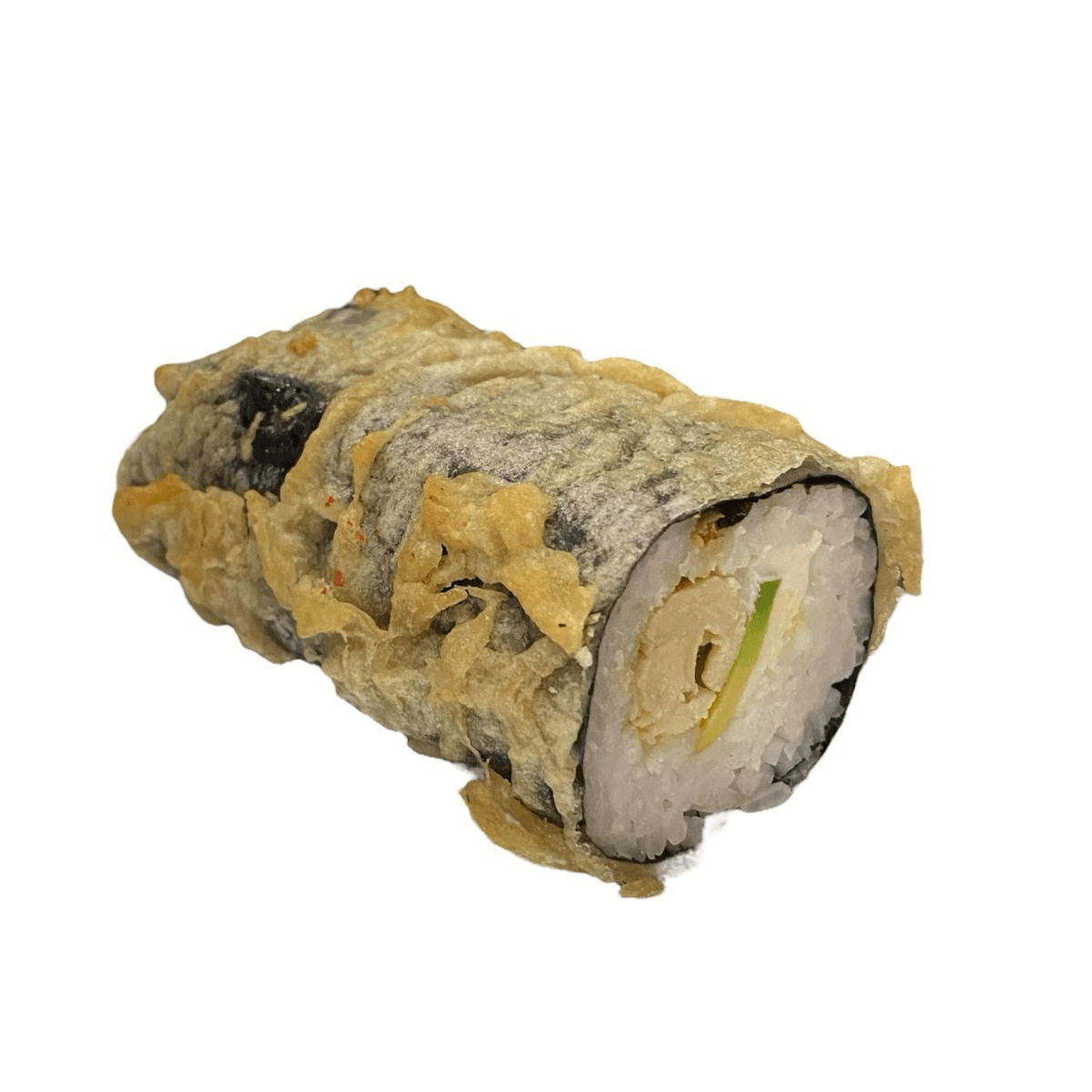 ROLLO 10. TEMPURA