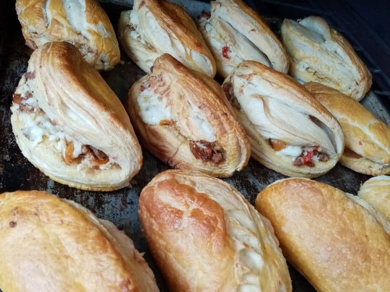 El Sabor del Güero (Sucursal Jiménez)