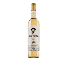 Litro Bandolero Reposado 1000mL