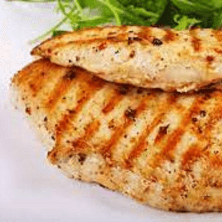 Pollo a la Parrilla