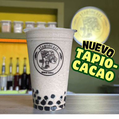 TAPIO-CACAO