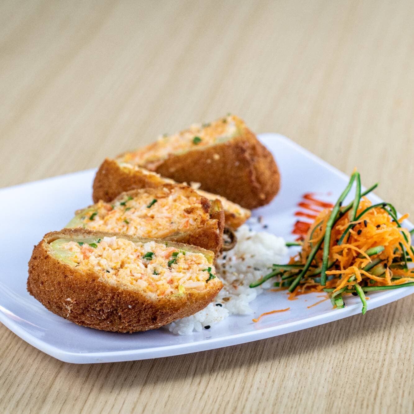 Chiles Rellenos