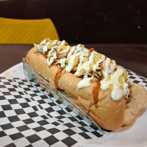 Perro Mixto