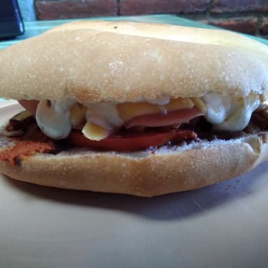 Torta Queso de Puerco