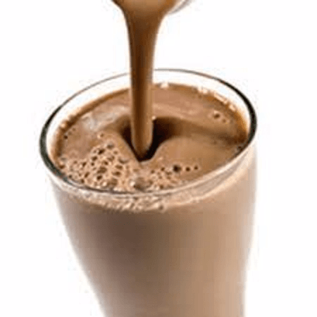 Licuado de Chocomilk