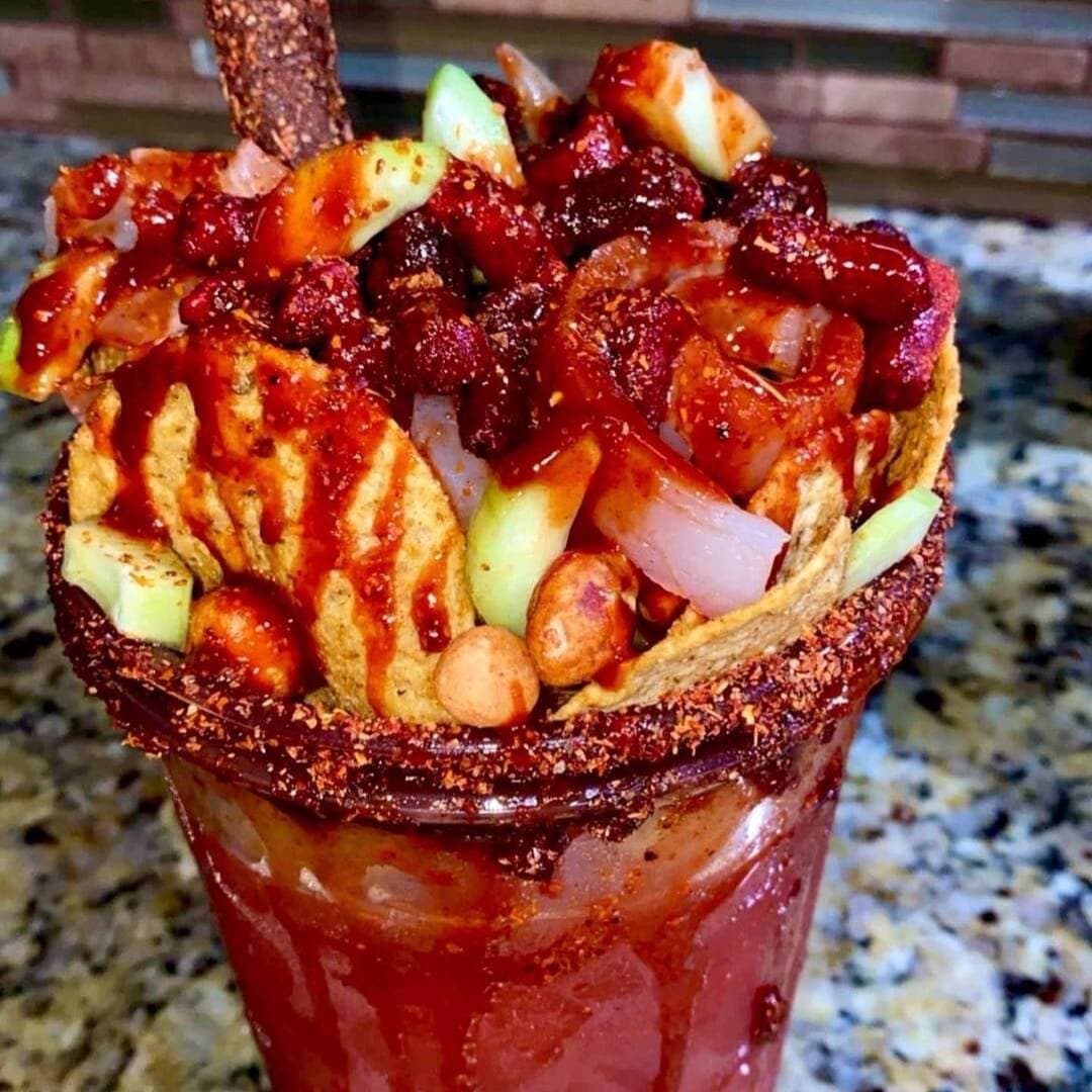 TOSTICLAMATO
