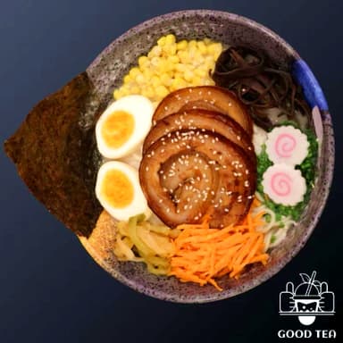 Ramen Tonkotsu